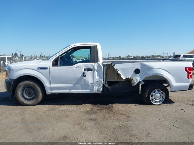Ford F-150 Xl 2019 1FTMF1CB9KKD13252 Image 15