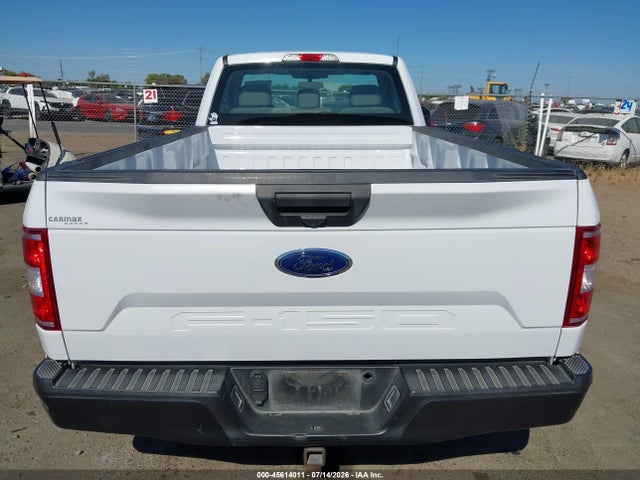Ford F-150 Xl 2019 1FTMF1CB9KKD13252 Image 17