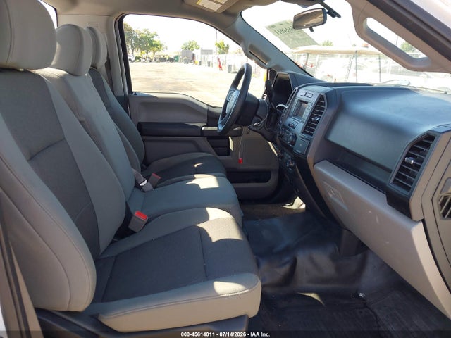 Ford F-150 Xl 2019 1FTMF1CB9KKD13252 Image 5