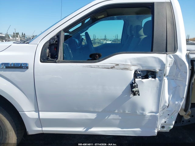 Ford F-150 Xl 2019 1FTMF1CB9KKD13252 Image 6