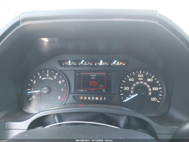 Ford F-150 Xl 2019 1FTMF1CB9KKD13252 Image 7