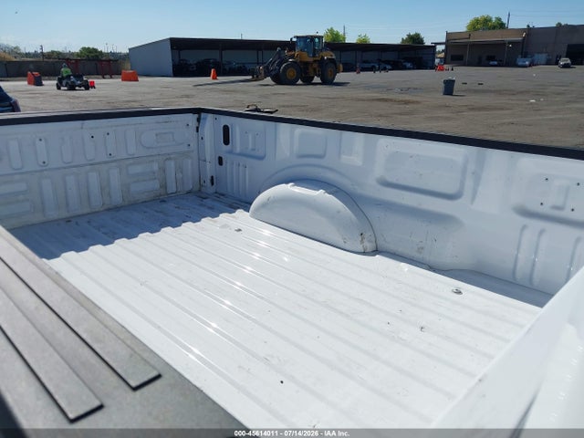 Ford F-150 Xl 2019 1FTMF1CB9KKD13252 Image 8