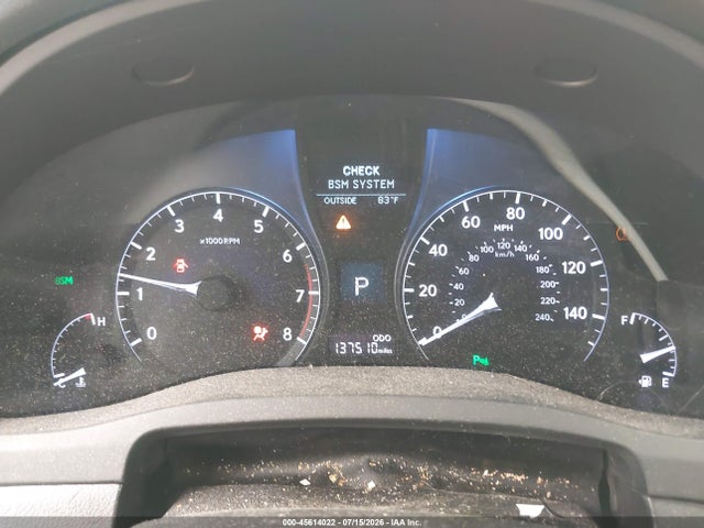 Lexus RX 350 2015 2T2BK1BA9FC305084 Image 7