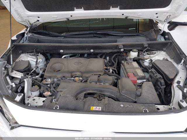 Toyota Rav4 Xle 2024 2T3P1RFVXRC469416 Image 10