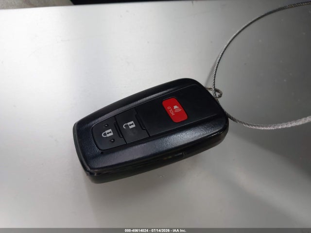 Toyota Rav4 Xle 2024 2T3P1RFVXRC469416 Image 11