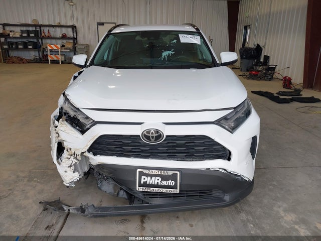 Toyota Rav4 Xle 2024 2T3P1RFVXRC469416 Image 12