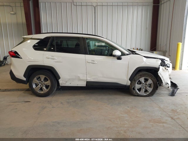Toyota Rav4 Xle 2024 2T3P1RFVXRC469416 Image 13