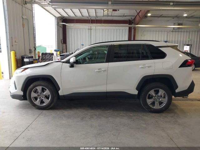 Toyota Rav4 Xle 2024 2T3P1RFVXRC469416 Image 14