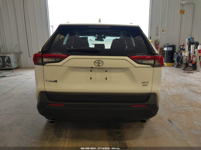 Toyota Rav4 Xle 2024 2T3P1RFVXRC469416 Image 16