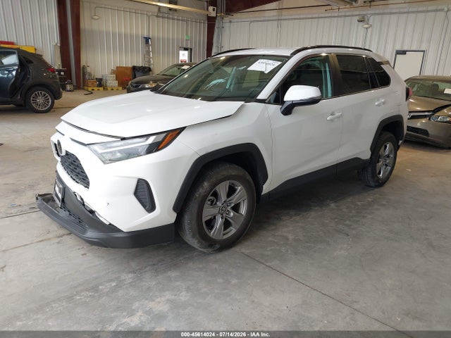 Toyota Rav4 Xle 2024 2T3P1RFVXRC469416 Image 2