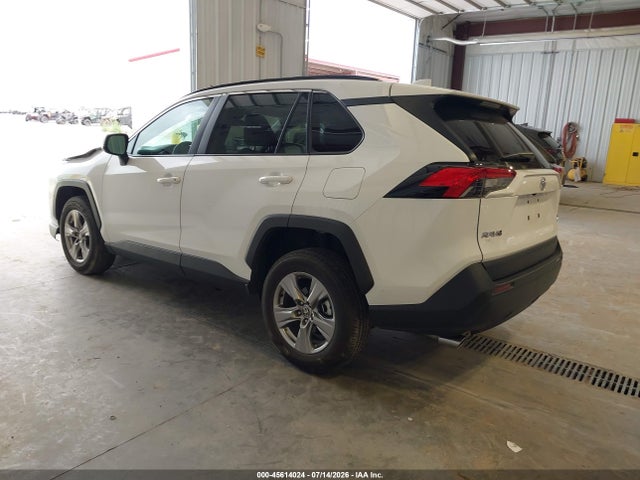 Toyota Rav4 Xle 2024 2T3P1RFVXRC469416 Image 3