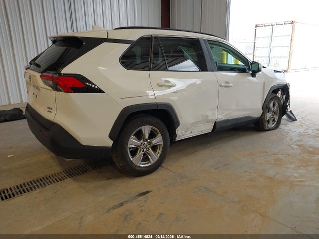 Toyota Rav4 Xle 2024 2T3P1RFVXRC469416 Image 4