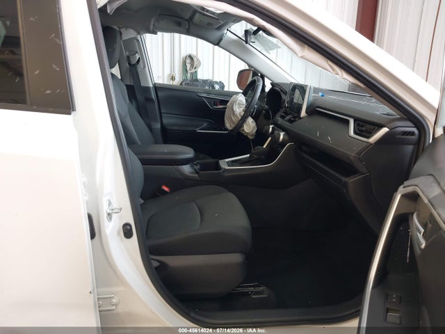 Toyota Rav4 Xle 2024 2T3P1RFVXRC469416 Image 5
