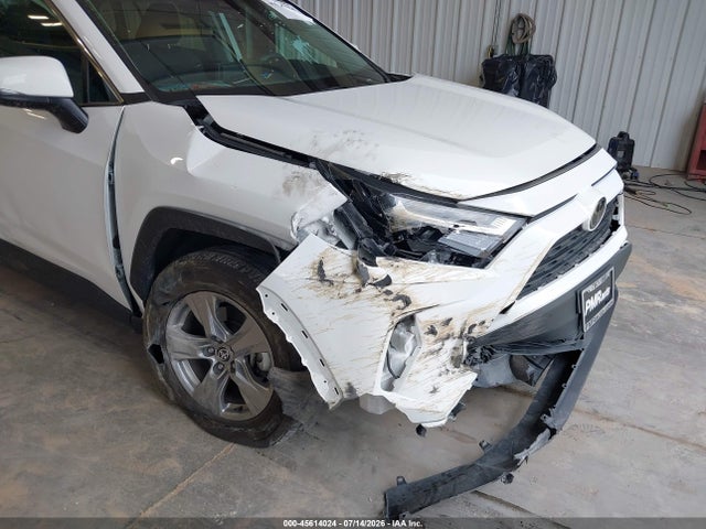 Toyota Rav4 Xle 2024 2T3P1RFVXRC469416 Image 6