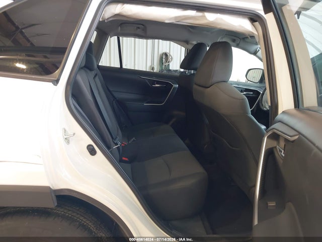 Toyota Rav4 Xle 2024 2T3P1RFVXRC469416 Image 8