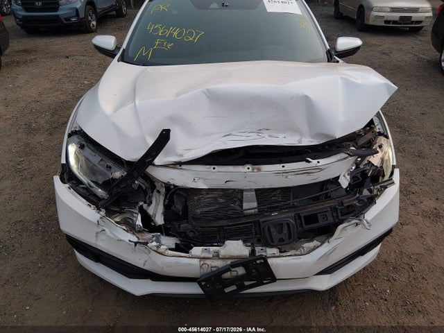 Продажа на аукционе авто 2019 Honda Civic Sport, vin: 2HGFC4B80KH304909, номер лота: 45614027