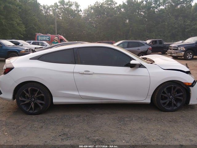 Продажа на аукционе авто 2019 Honda Civic Sport, vin: 2HGFC4B80KH304909, номер лота: 45614027