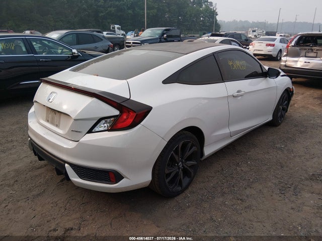 Продажа на аукционе авто 2019 Honda Civic Sport, vin: 2HGFC4B80KH304909, номер лота: 45614027