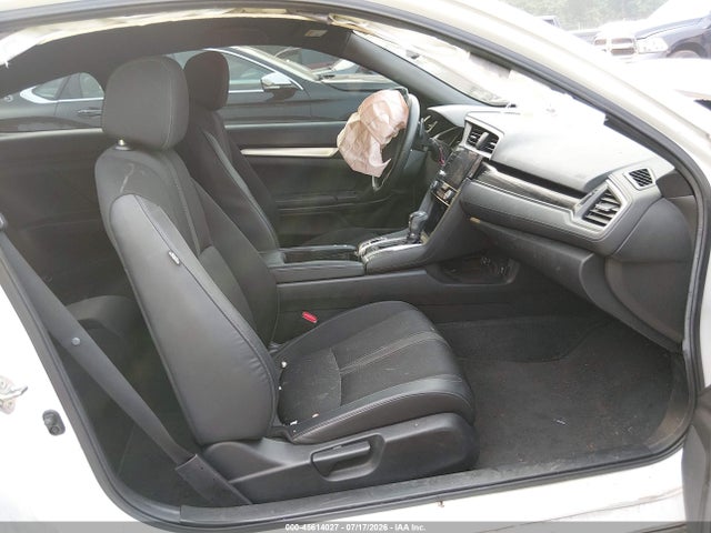 Продажа на аукционе авто 2019 Honda Civic Sport, vin: 2HGFC4B80KH304909, номер лота: 45614027