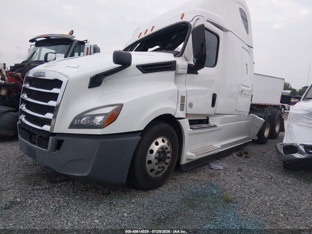 Продажа на аукционе авто 2021 Freightliner New Cascadia 126, vin: 1FUJHHDR5MLMR0761, номер лота: 45614029