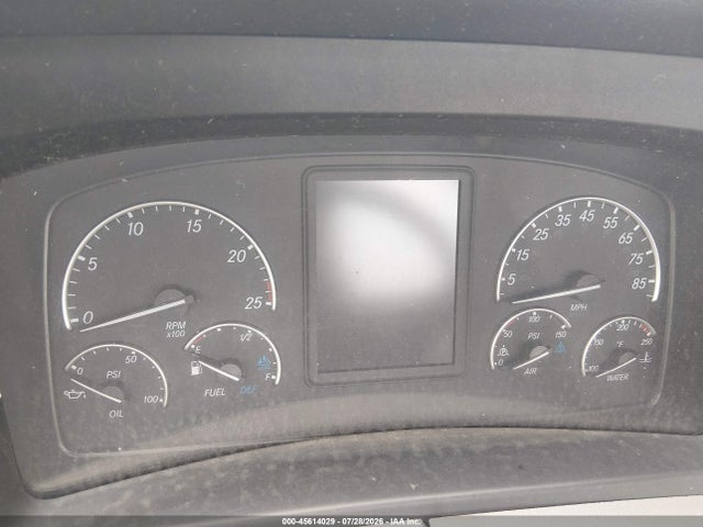 Продажа на аукционе авто 2021 Freightliner New Cascadia 126, vin: 1FUJHHDR5MLMR0761, номер лота: 45614029