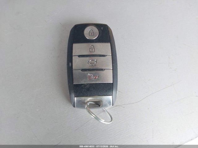5XXGR4A66FG490529 KIA Optima Sx Turbo