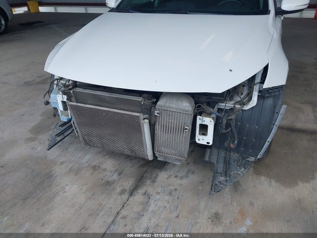 5XXGR4A66FG490529 KIA Optima Sx Turbo