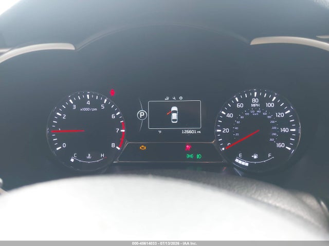 5XXGR4A66FG490529 KIA Optima Sx Turbo