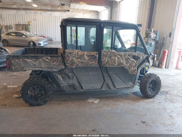 Can-Am Defender Max Xt Hd9 2022 3JBUCAP43NK000116 Image 12