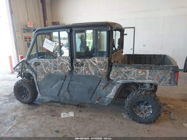 Can-Am Defender Max Xt Hd9 2022 3JBUCAP43NK000116 Image 13