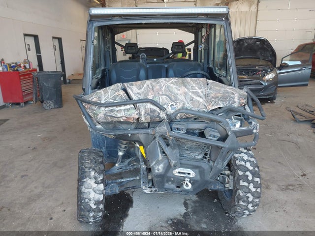Can-Am Defender Max Xt Hd9 2022 3JBUCAP43NK000116 Image 5