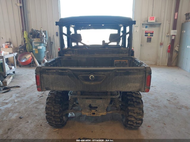Can-Am Defender Max Xt Hd9 2022 3JBUCAP43NK000116 Image 6