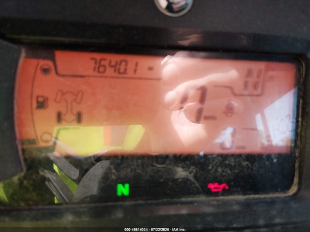 Can-Am Defender Max Xt Hd9 2022 3JBUCAP43NK000116 Image 7