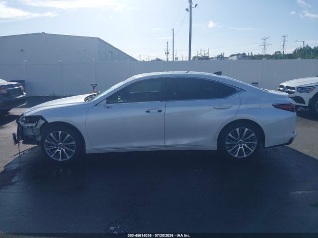 2019 Lexus Es 350 Luxury მანქანა იყიდება აუქციონზე, vin: 58ABZ1B16KU029528, აუქციონის ნომერი: 45614036