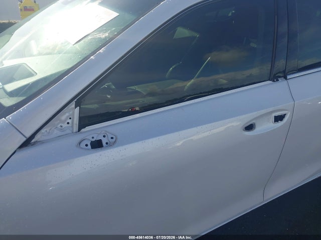 2019 Lexus Es 350 Luxury მანქანა იყიდება აუქციონზე, vin: 58ABZ1B16KU029528, აუქციონის ნომერი: 45614036