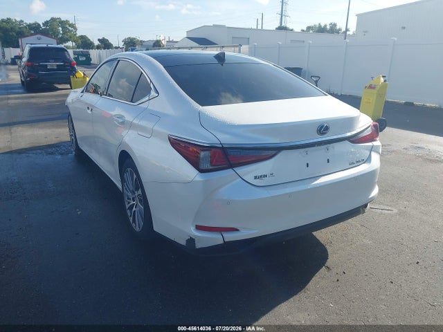 2019 Lexus Es 350 Luxury მანქანა იყიდება აუქციონზე, vin: 58ABZ1B16KU029528, აუქციონის ნომერი: 45614036