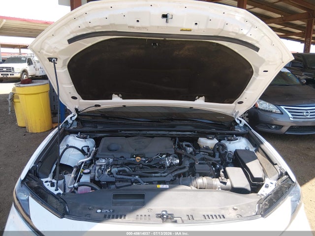 Toyota CAMRY SE 2026 4T1DAACK4TU726308 Image 10