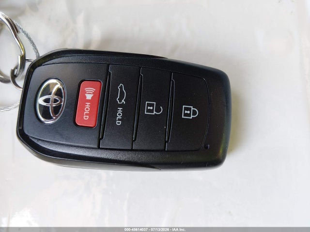 Toyota CAMRY SE 2026 4T1DAACK4TU726308 Image 11