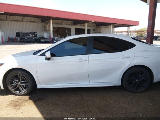 Aukcja sprzedaży 2026 Toyota Camry Se, vin: 4T1DAACK4TU726308, numer aukcji: 45614037