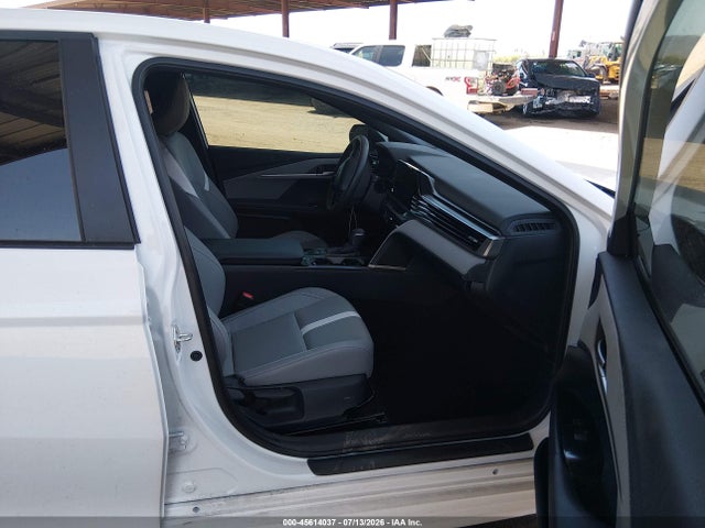 Toyota CAMRY SE 2026 4T1DAACK4TU726308 Image 5