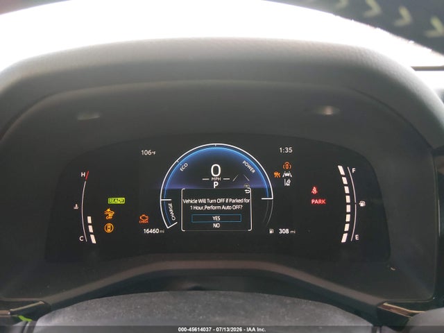 Toyota CAMRY SE 2026 4T1DAACK4TU726308 Image 7