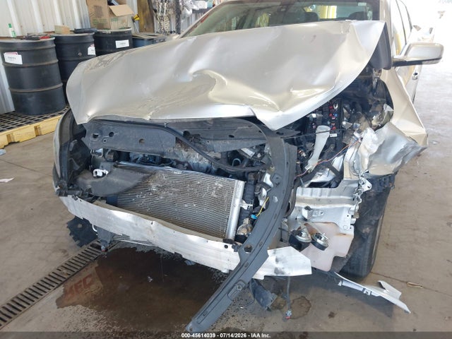 Продажа на аукционе авто 2015 Buick Lacrosse Leather, vin: 1G4GB5G39FF318576, номер лота: 45614039