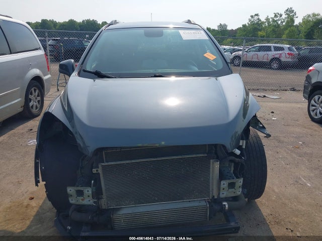 45614043 :رقم المزاد ، 3GNCJLSB9GL275803 vin ، 2016 Chevrolet Trax Lt مزاد بيع