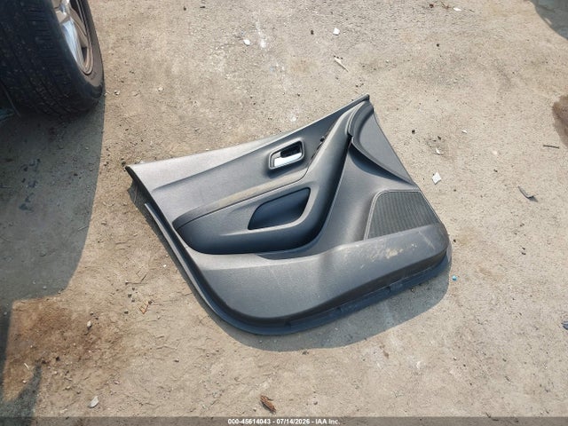 45614043 :رقم المزاد ، 3GNCJLSB9GL275803 vin ، 2016 Chevrolet Trax Lt مزاد بيع