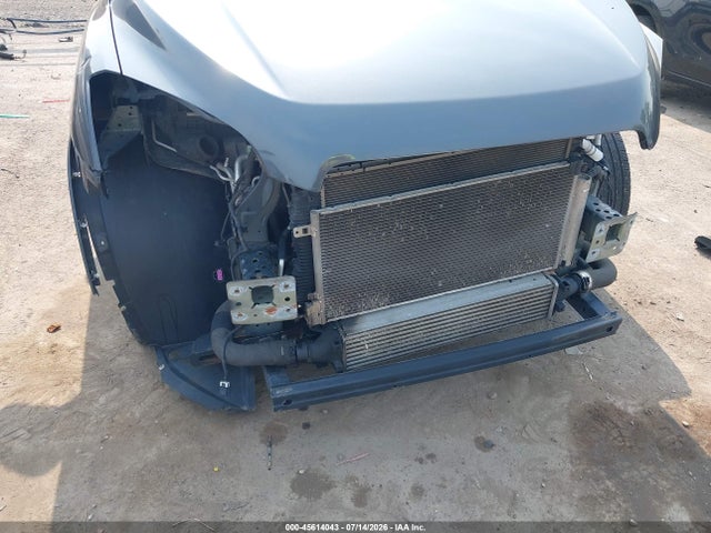 45614043 :رقم المزاد ، 3GNCJLSB9GL275803 vin ، 2016 Chevrolet Trax Lt مزاد بيع
