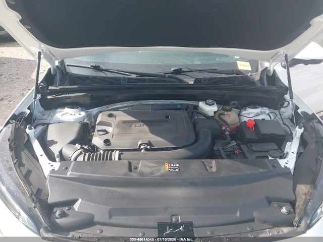 Aukcja sprzedaży 2025 Buick Envision Preferred Awd, vin: LRBFZKE46SD011165, numer aukcji: 45614045
