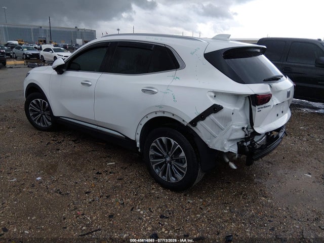 Aukcja sprzedaży 2025 Buick Envision Preferred Awd, vin: LRBFZKE46SD011165, numer aukcji: 45614045