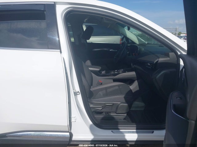 Aukcja sprzedaży 2025 Buick Envision Preferred Awd, vin: LRBFZKE46SD011165, numer aukcji: 45614045