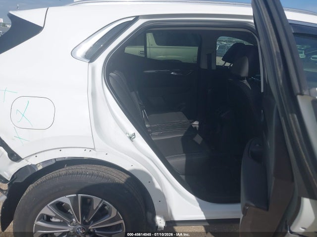 Aukcja sprzedaży 2025 Buick Envision Preferred Awd, vin: LRBFZKE46SD011165, numer aukcji: 45614045