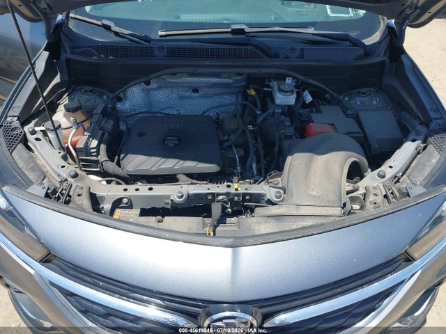 Aukcja sprzedaży 2020 Buick Encore Gx Fwd Essence, vin: KL4MMFSL8LB123242, numer aukcji: 45614046